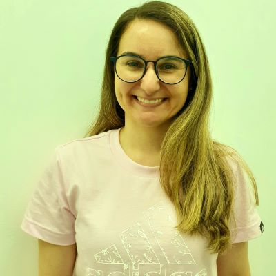 Thatiana Correa de Melo